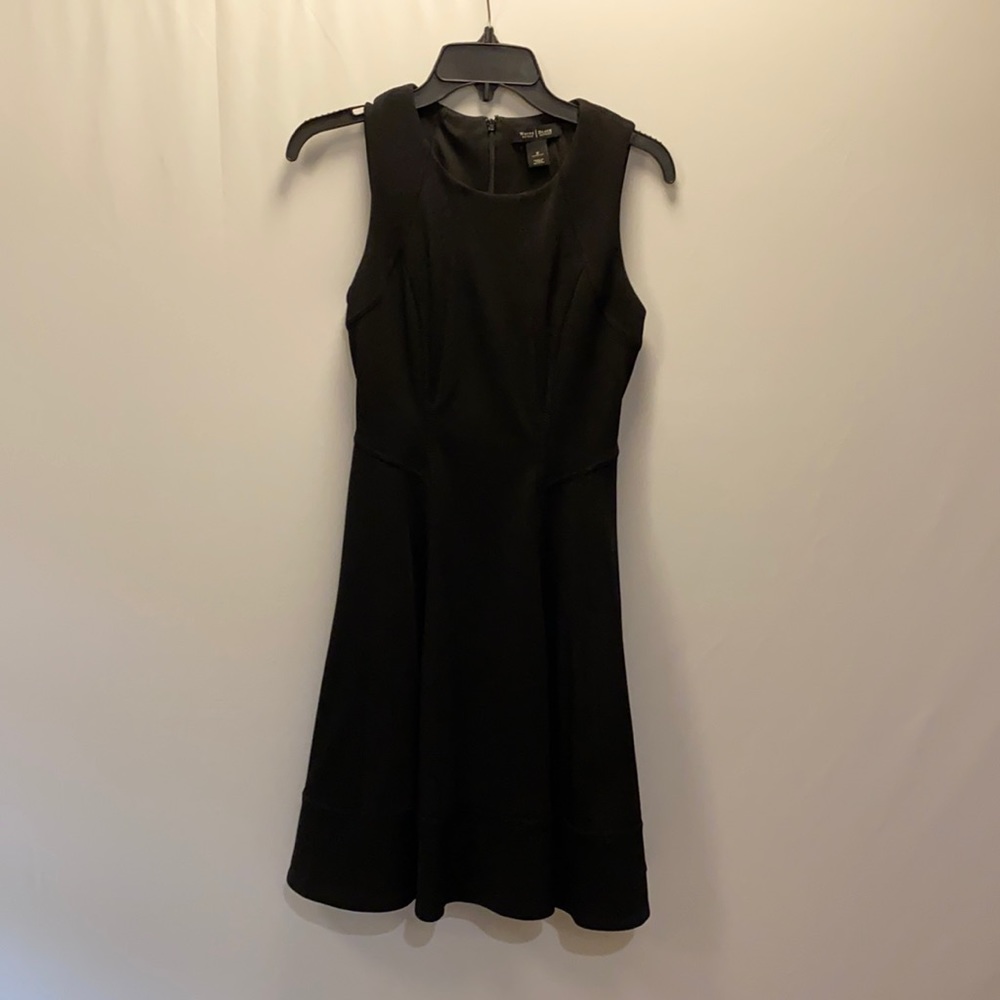 Little black dress- White House Black Market